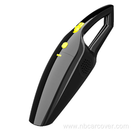 Hot Sale Handheld Small Car Vacuum Cleaner Portable